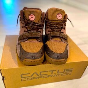 Nike Air Trainer 1/ Cactus Jack